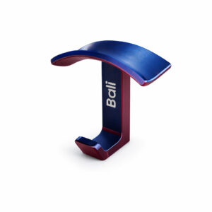 Trensenhalter "original" - Modell Voll